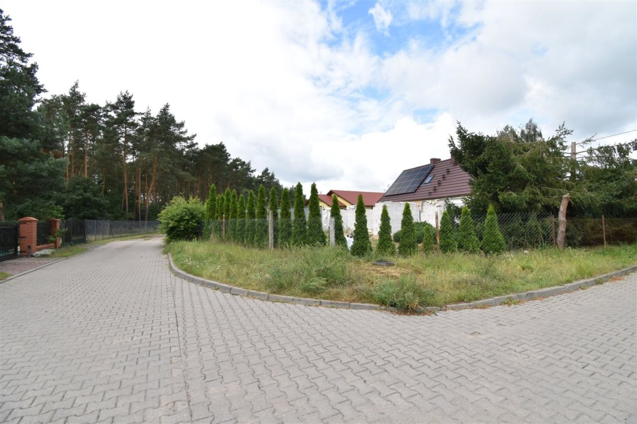 bliźniak, 4 pokoje Potulice, ul. Polna. Zdjęcie 29