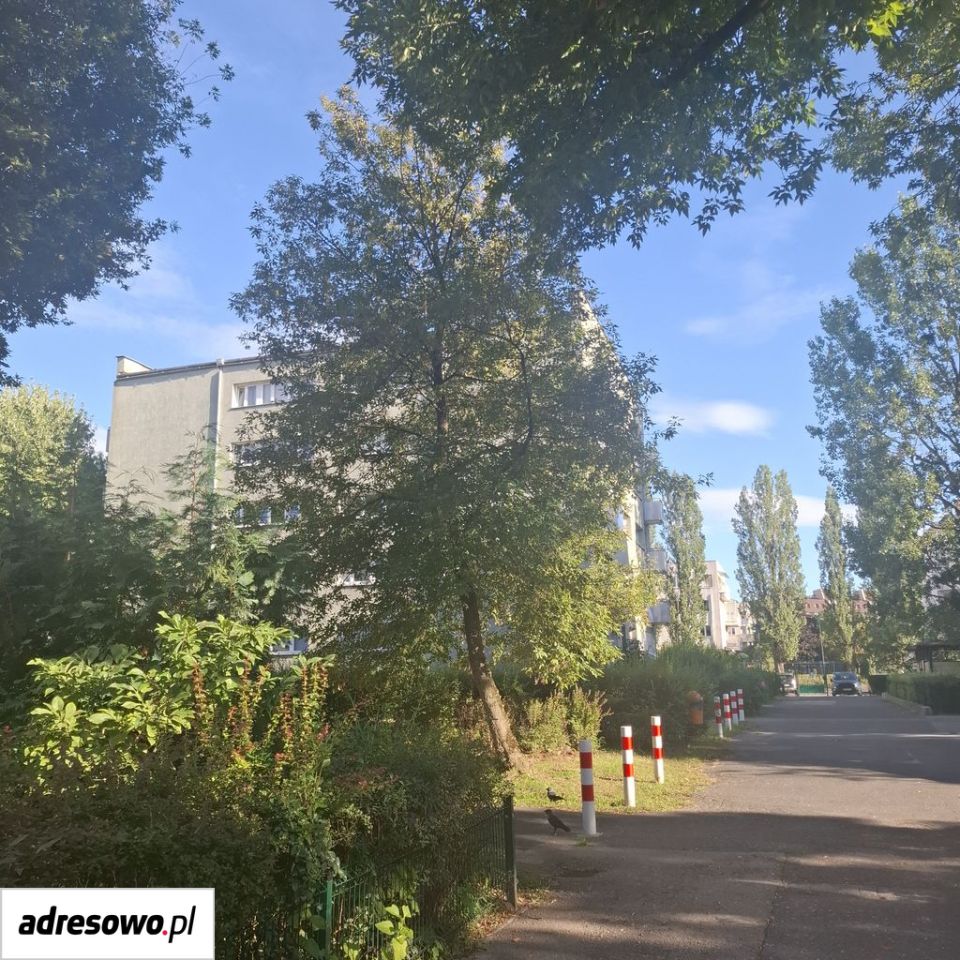 Mieszkanie 2-pokojowe Warszawa Bielany, ul. Wrzeciono. Zdjęcie 14