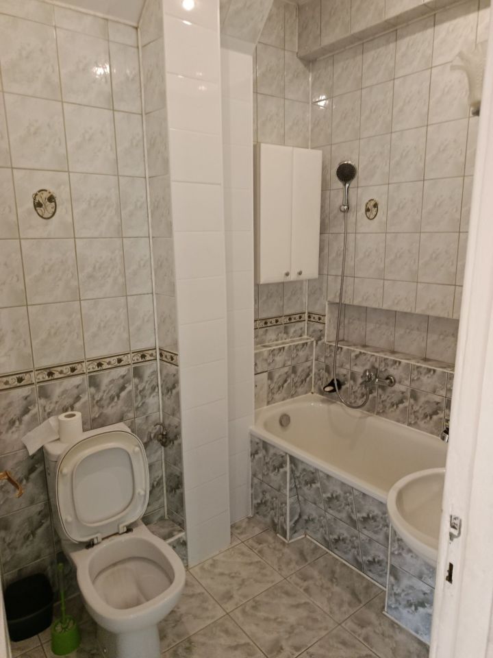 Mieszkanie 3-pokojowe Szczecin Pogodno, ul. Bohdana Zaleskiego. Zdjęcie 3
