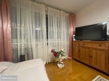 Mieszkanie 2-pokojowe Warszawa Mokotów, ul. Janka Bytnara "Rudego"
