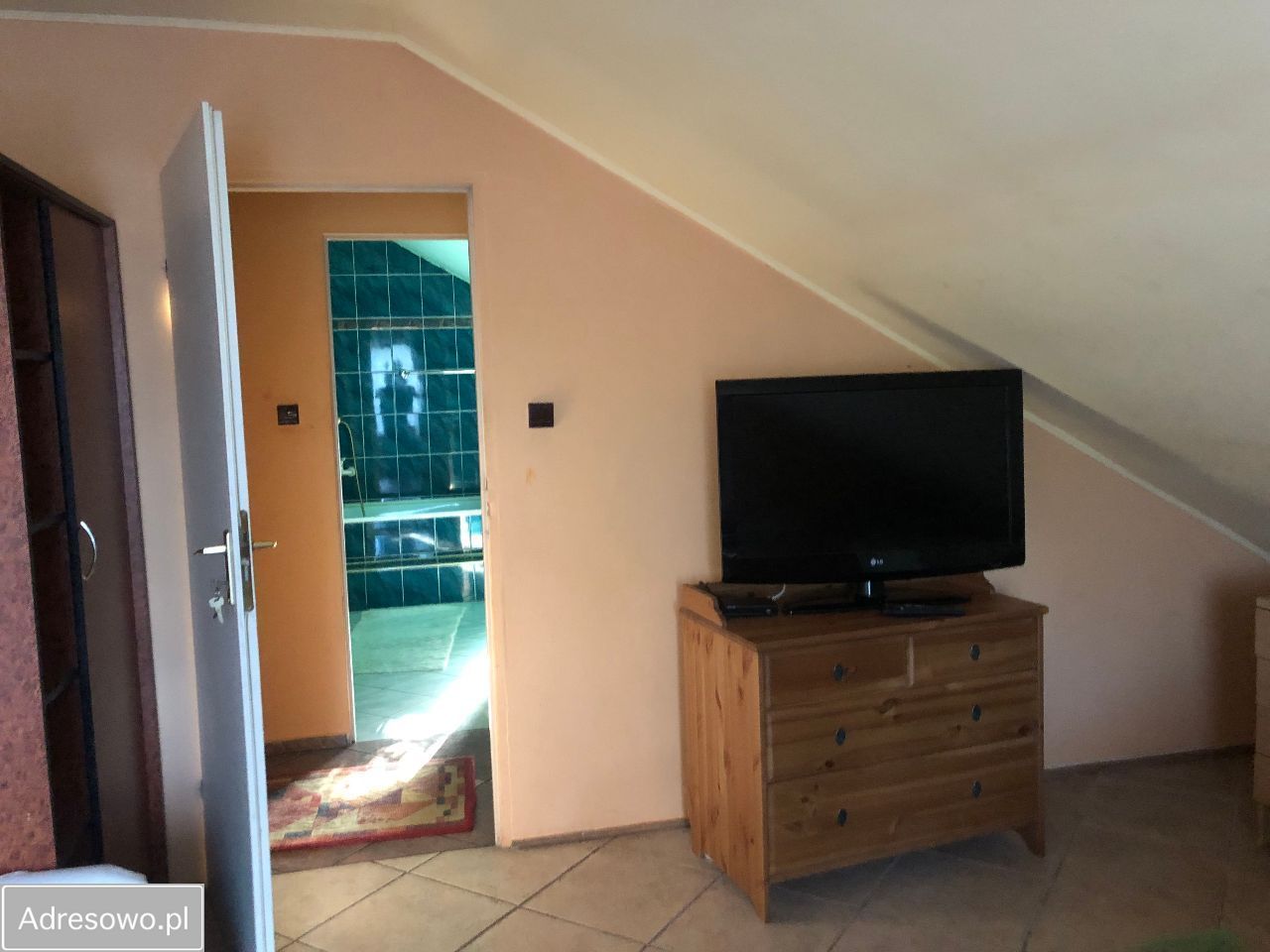 dom wolnostojący, 9 pokoi Wdzydze. Zdjęcie 8