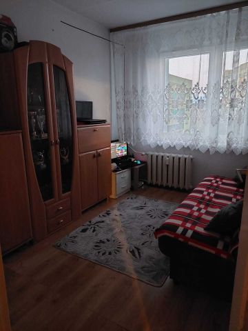 Mieszkanie 4-pokojowe Suwałki, ul. Emila Młynarskiego. Zdjęcie 1
