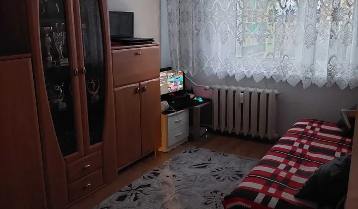 Mieszkanie 4-pokojowe Suwałki, ul. Emila Młynarskiego