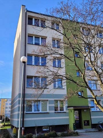 Mieszkanie 3-pokojowe Gorzyce, ul. Słoneczna. Zdjęcie 1