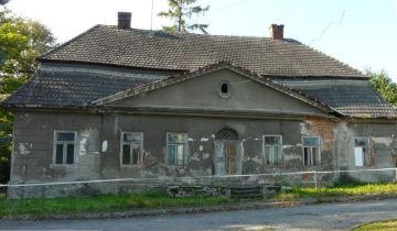 Nieruchomość komercyjna Stara Wieś, ul. Starowiejskich