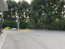 Działka inwestycyjna Kraków Dębniki, ul. Kapelanka. Zdjęcie 2