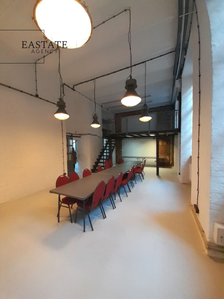 Lokal Warszawa Praga-Północ, ul. Ząbkowska. Zdjęcie 3