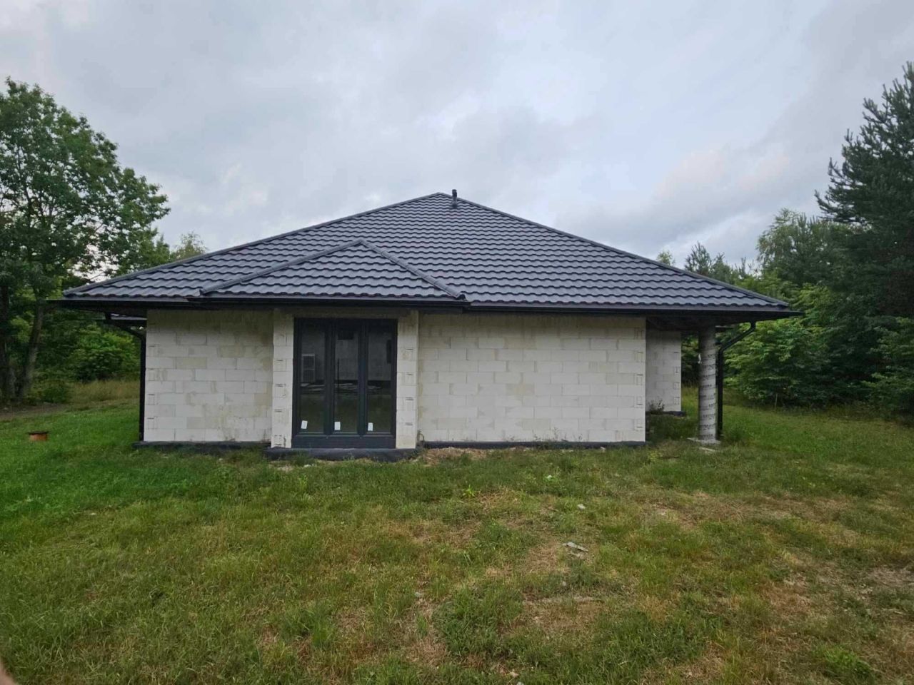 dom wolnostojący Końskie. Zdjęcie 6