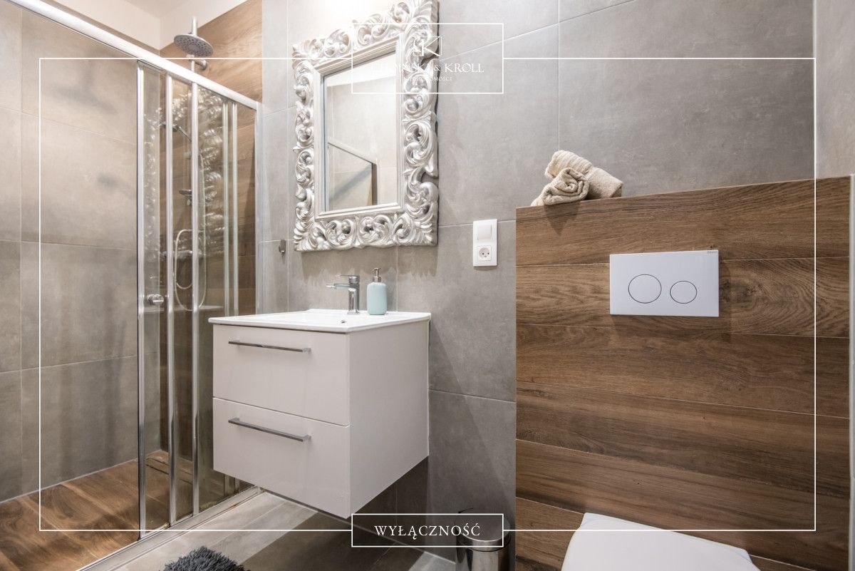 Mieszkanie 2-pokojowe Poznań Zawady, rynek Śródecki. Zdjęcie 13