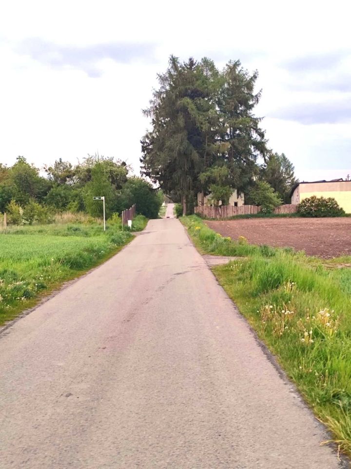 Działka rolno-budowlana Rudka. Zdjęcie 3