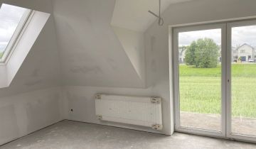 dom wolnostojący Rzeszów Budziwój, ul. Strzelców