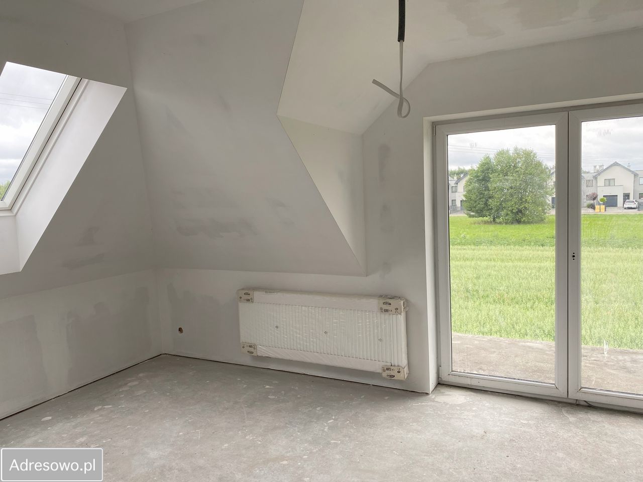 dom wolnostojący Rzeszów Budziwój, ul. Strzelców. Zdjęcie 2