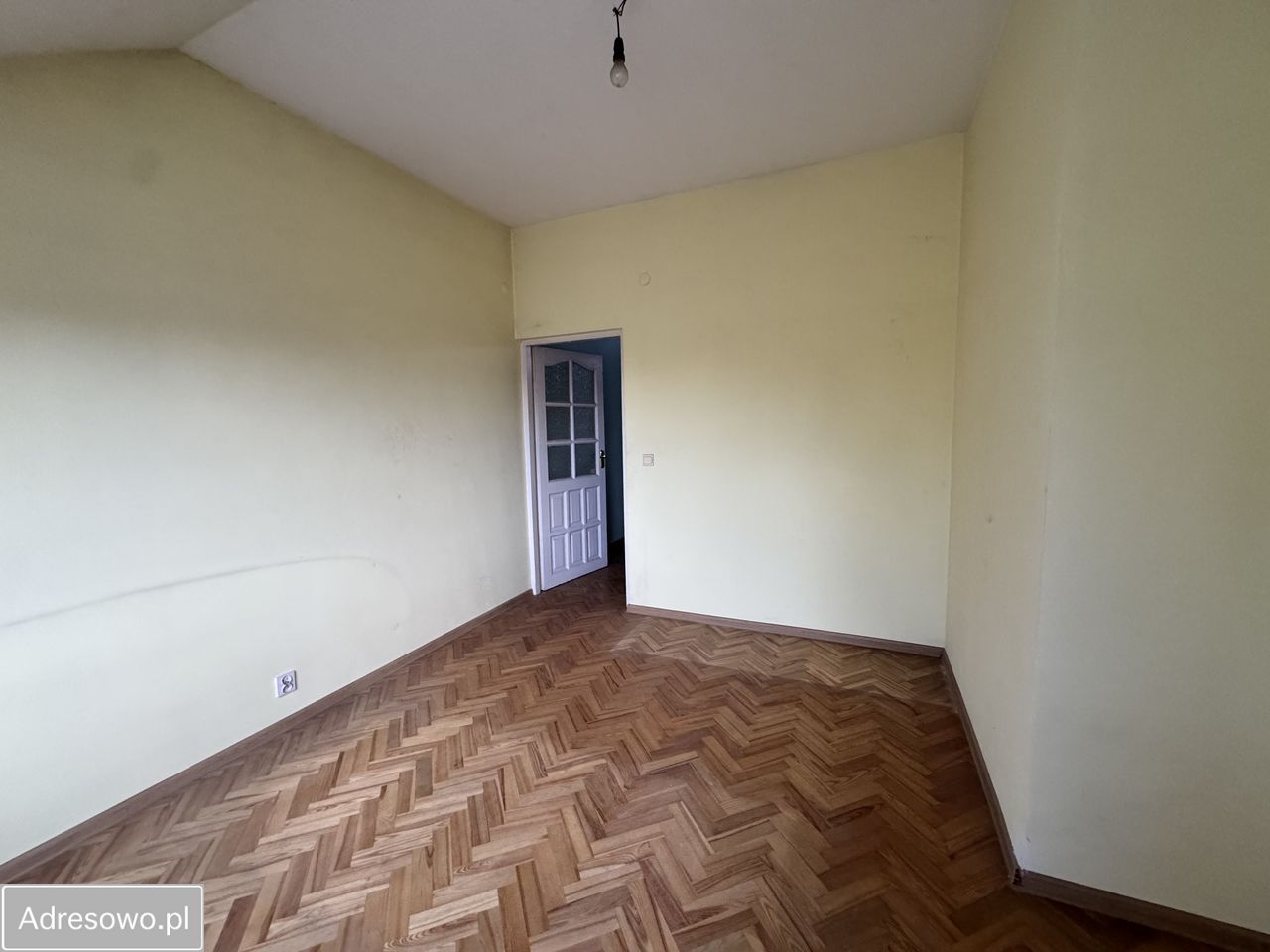 dom wolnostojący, 4 pokoje Bielsk Podlaski, ul. Adama Kazanowskiego. Zdjęcie 11