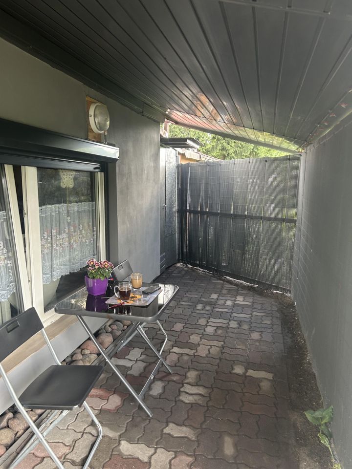 Działka rekreacyjna Bydgoszcz Czyżkówko. Zdjęcie 9