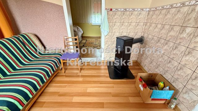 dom wolnostojący, 3 pokoje Nowe Studzianki. Zdjęcie 4