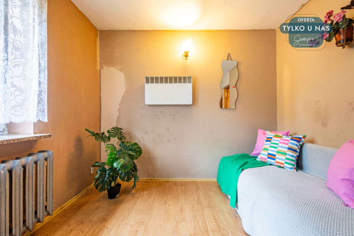 dom wolnostojący, 4 pokoje Górki Grabińskie. Zdjęcie 13