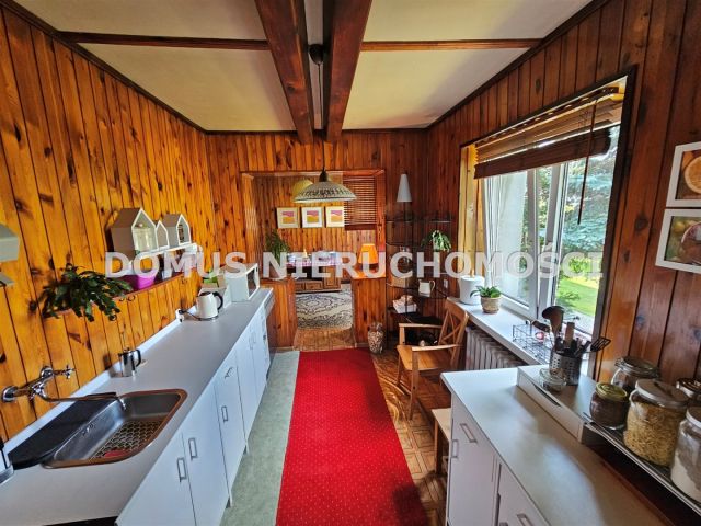 dom wolnostojący, 6 pokoi Koluszki. Zdjęcie 5