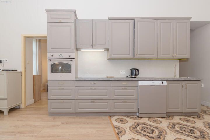 Mieszkanie 3-pokojowe Kraków Stare Miasto, ul. Trynitarska. Zdjęcie 6