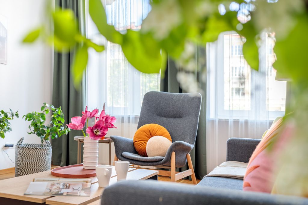 Mieszkanie 2-pokojowe Warszawa Śródmieście, ul. Filtrowa. Zdjęcie 2