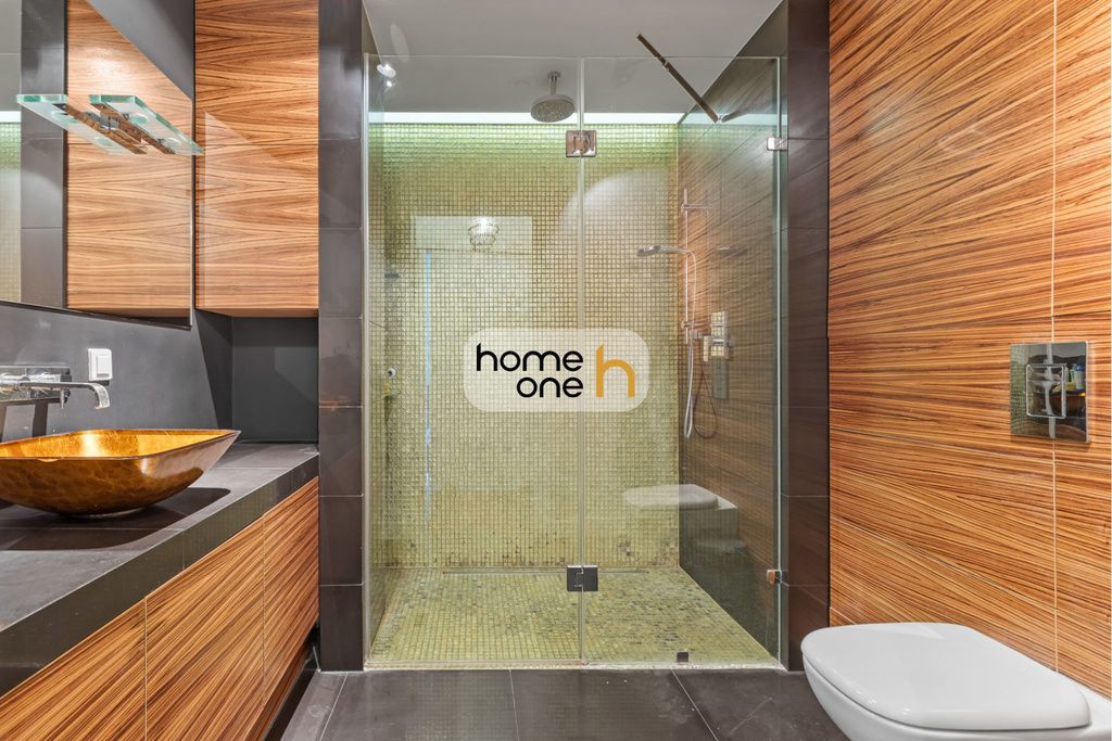 dom wolnostojący, 6 pokoi Warszawa Wilanów. Zdjęcie 13