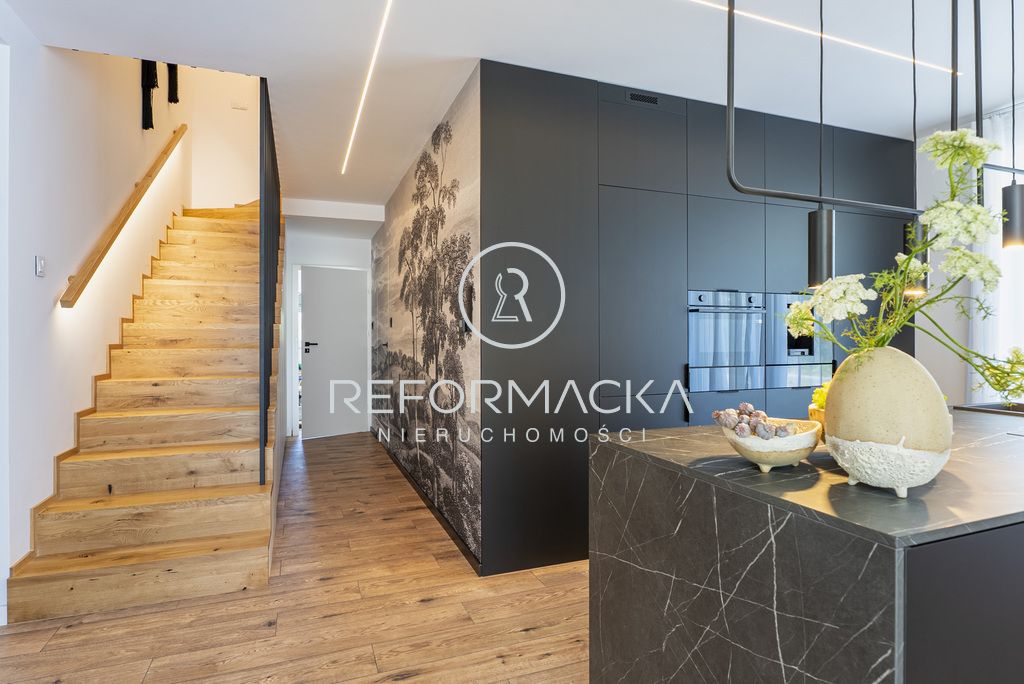 dom wolnostojący, 5 pokoi Głogów Małopolski. Zdjęcie 4