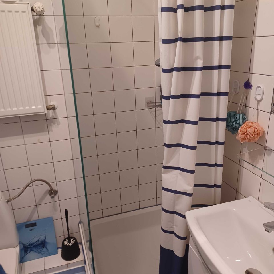 Mieszkanie 1-pokojowe Gdańsk Karczemki. Zdjęcie 3