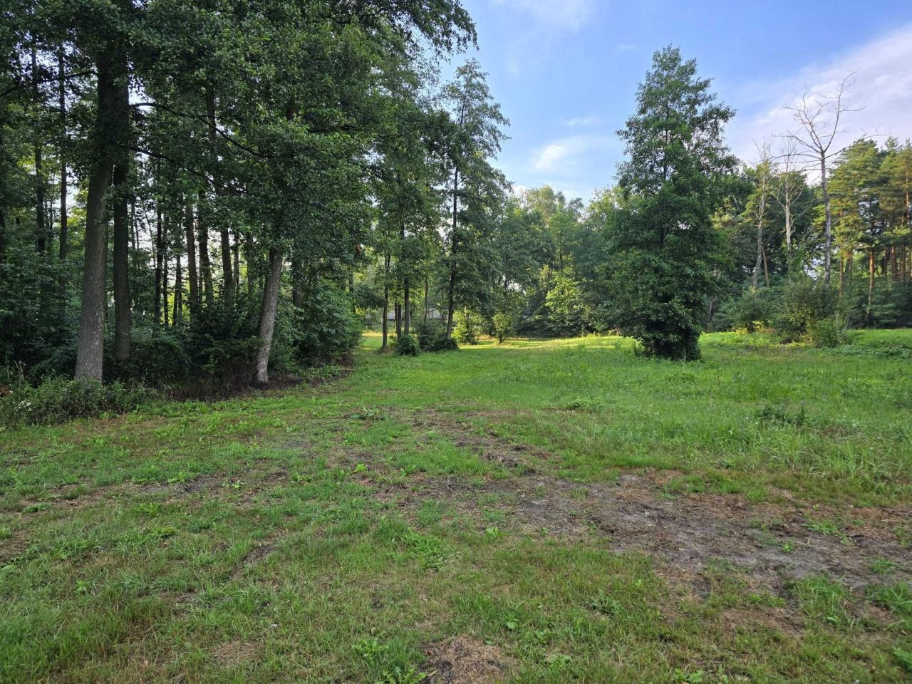 Działka budowlana Pilica. Zdjęcie 7