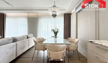 Mieszkanie 3-pokojowe Białystok Sienkiewicza, ul. Jurowiecka