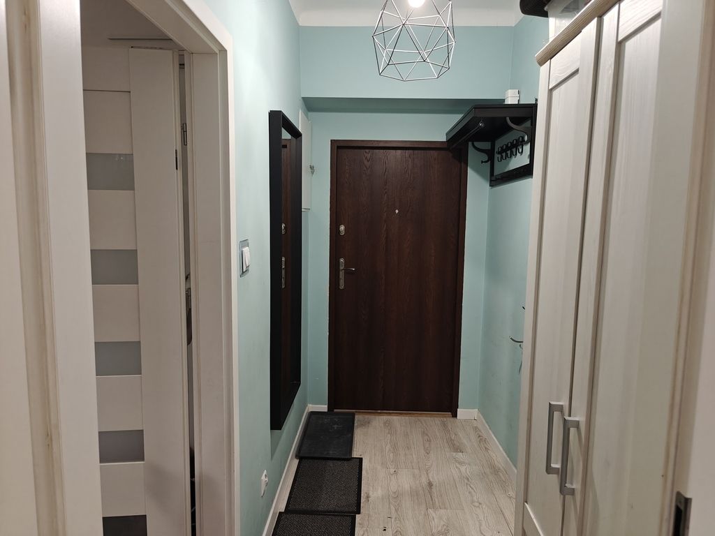 Mieszkanie 2-pokojowe Lublin Tatary, ul. Turystyczna. Zdjęcie 8