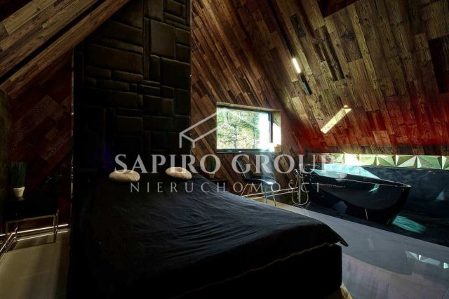 bliźniak, 3 pokoje Zakopane. Zdjęcie 13