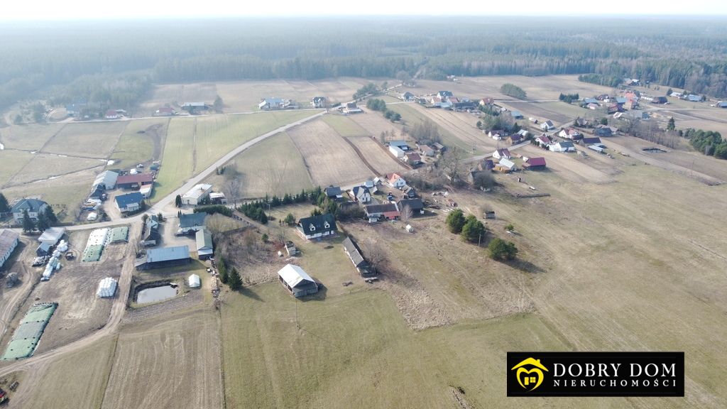 dom wolnostojący, 8 pokoi Strzelcowizna. Zdjęcie 18