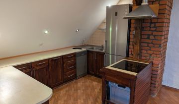 Mieszkanie 2-pokojowe Toruń