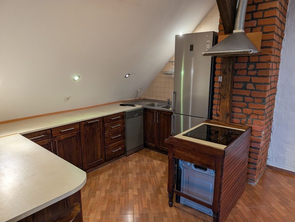 Mieszkanie 2-pokojowe Toruń. Zdjęcie 2