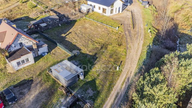 Działka inwestycyjna Orle. Zdjęcie 5