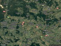 dom wolnostojący Chojnów