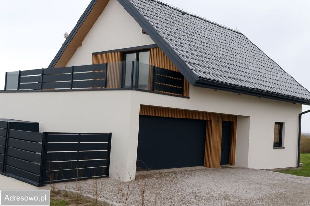 dom wolnostojący, 3 pokoje Skała. Zdjęcie 1