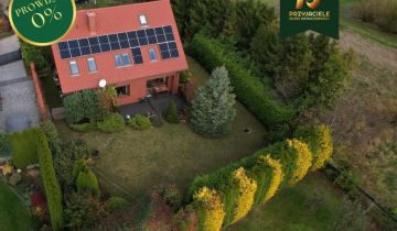 dom wolnostojący, 5 pokoi Gdynia, ul. Śnieżna