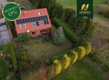 dom wolnostojący, 5 pokoi Gdynia, ul. Śnieżna