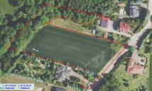 Działka rolno-budowlana Szewna, ul. Zarzecze. Zdjęcie 4