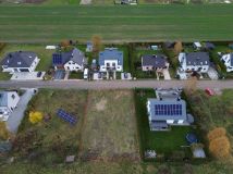 Działka budowlana Radzewo, ul. Słoneczna. Zdjęcie 4