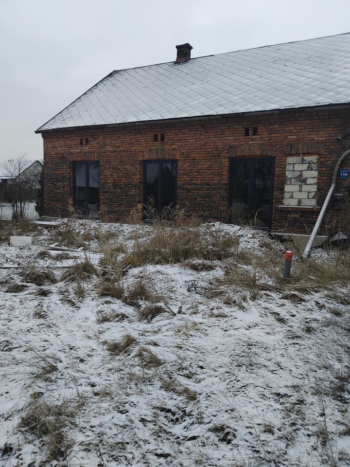 dom wolnostojący, 5 pokoi Nowa Wieś Szlachecka, ul. Szlachecka