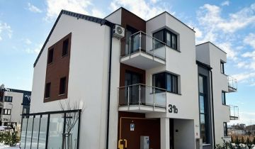 Mieszkanie 2-pokojowe Ustronie Morskie, ul. Górna