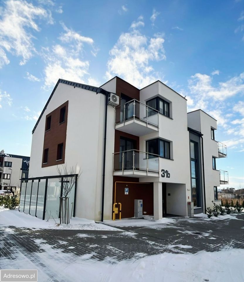 Mieszkanie 2-pokojowe Ustronie Morskie, ul. Górna. Zdjęcie 2