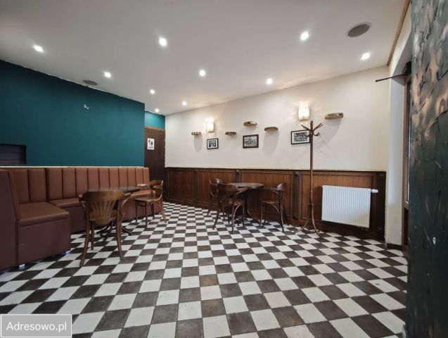 Lokal Białystok Centrum, ul. św. Rocha. Zdjęcie 1