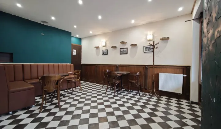 Lokal Białystok Centrum, ul. św. Rocha