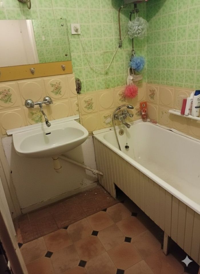 Mieszkanie 2-pokojowe Międzyrzecz, ul. Wojska Polskiego. Zdjęcie 2