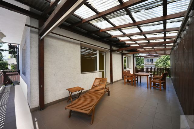 dom wolnostojący, 7 pokoi Kraków Kliny, ul. Wincentego Kadłubka. Zdjęcie 14