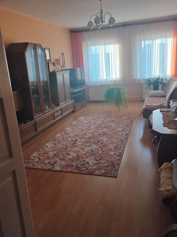 Mieszkanie 2-pokojowe Łask, Pl. 11 listopada. Zdjęcie 7