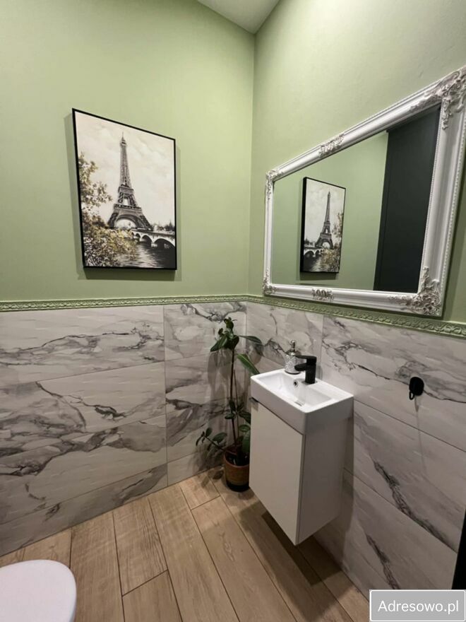 dom wolnostojący, 4 pokoje Szopinek. Zdjęcie 5