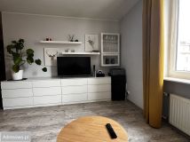 Mieszkanie 2-pokojowe Gdańsk Wrzeszcz, ul. Racławicka. Zdjęcie 3